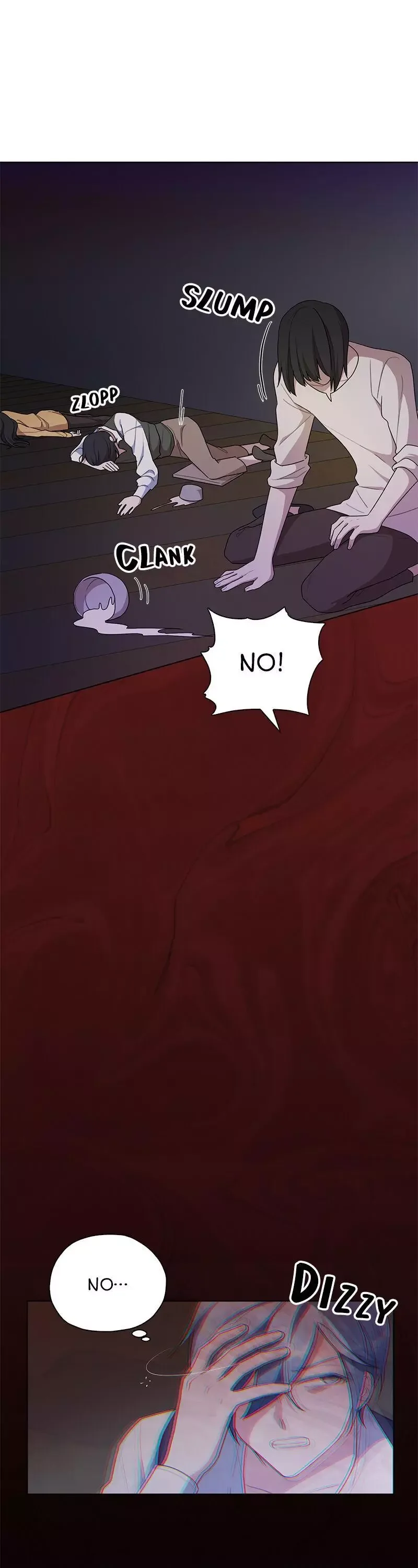 The Daughter of the Elemental King Chapter 9 page 16