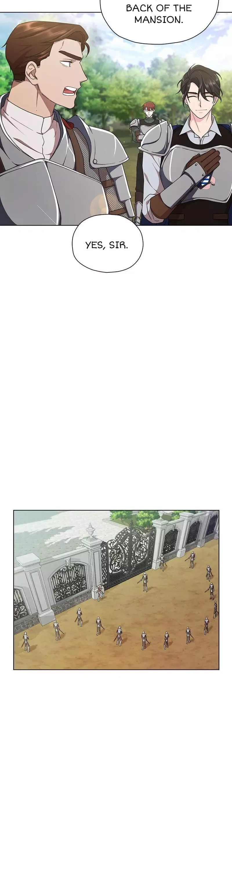 The Daughter of the Elemental King Chapter 9 page 21