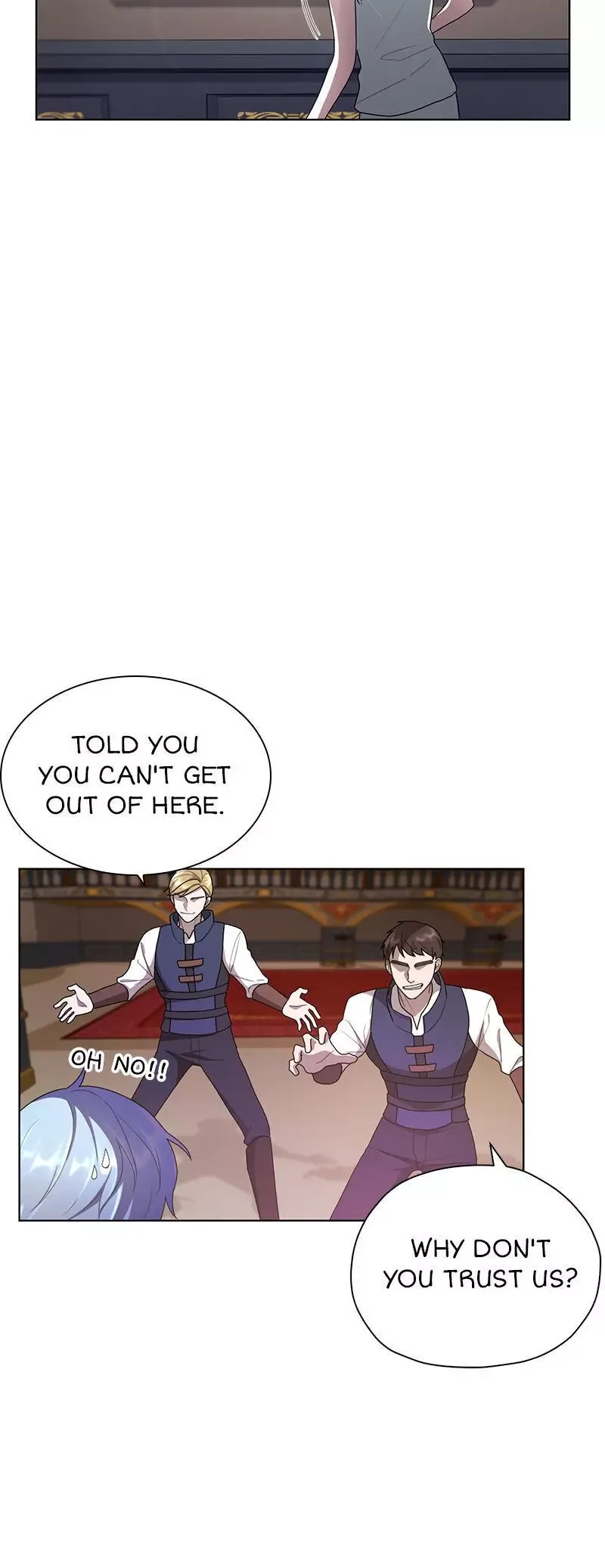 The Daughter of the Elemental King Chapter 9 page 31