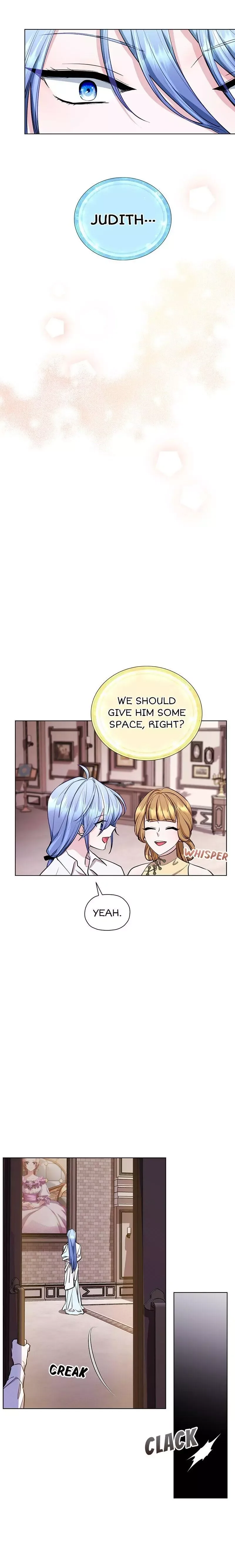 The Daughter of the Elemental King Chapter 90 page 16