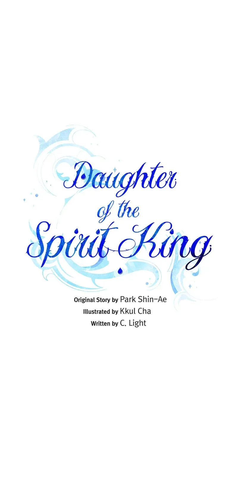 The Daughter of the Elemental King Chapter 92 page 6