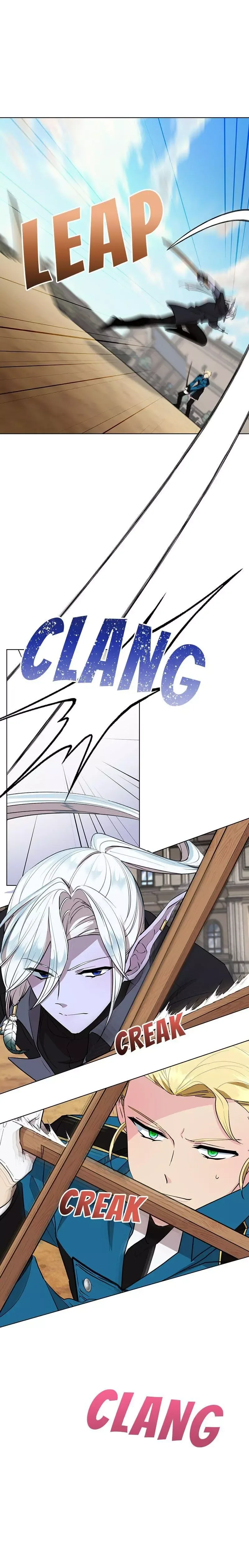The Daughter of the Elemental King Chapter 93 page 7