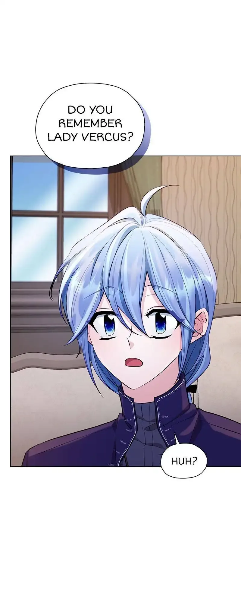 The Daughter of the Elemental King Chapter 94 page 1