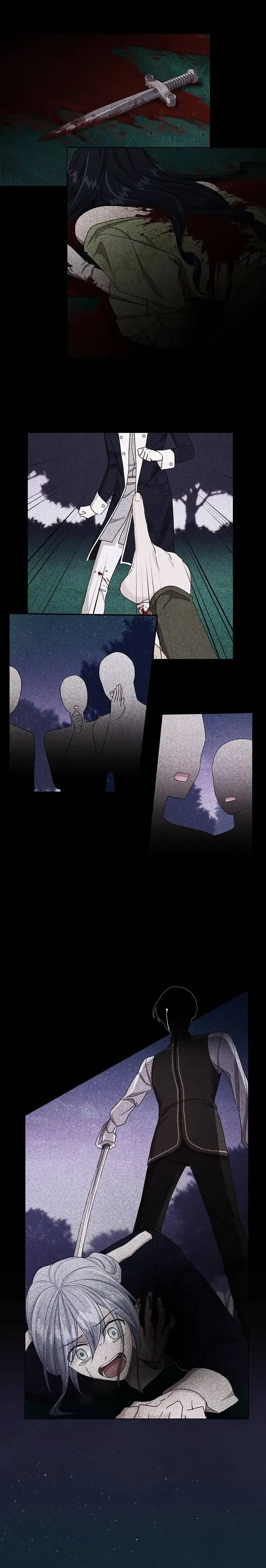 The Daughter of the Elemental King Chapter 94 page 3