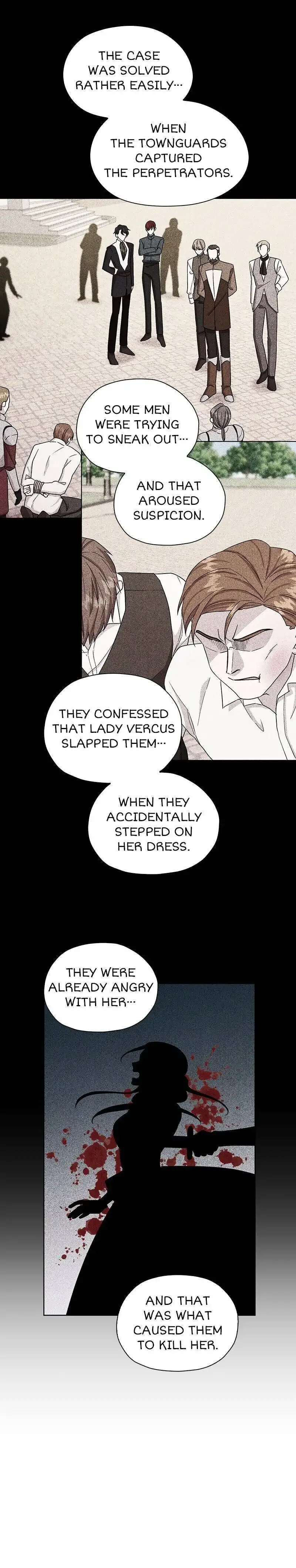 The Daughter of the Elemental King Chapter 94 page 5