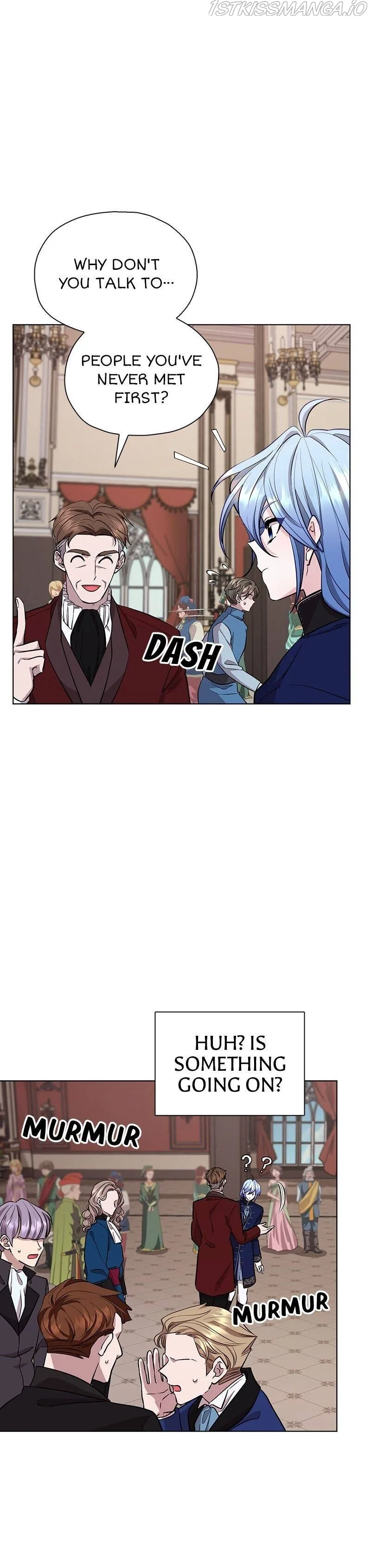 The Daughter of the Elemental King Chapter 97 page 12