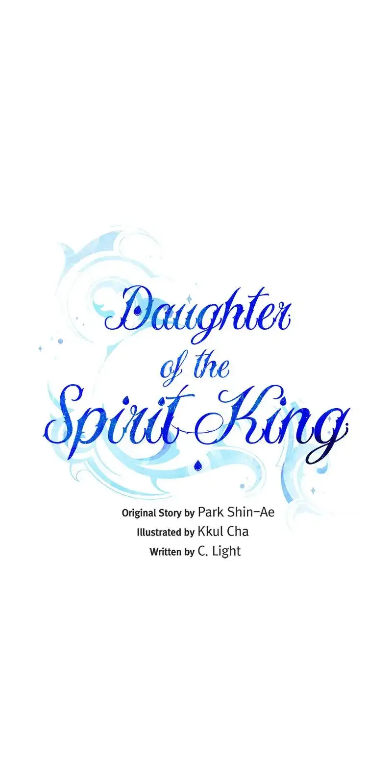 The Daughter of the Elemental King Chapter 98 page 6
