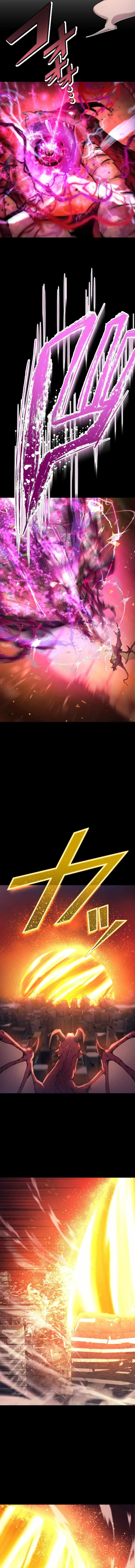 The Death-Returning Demon King-Class Player: Lost Man Chapter 1 page 19