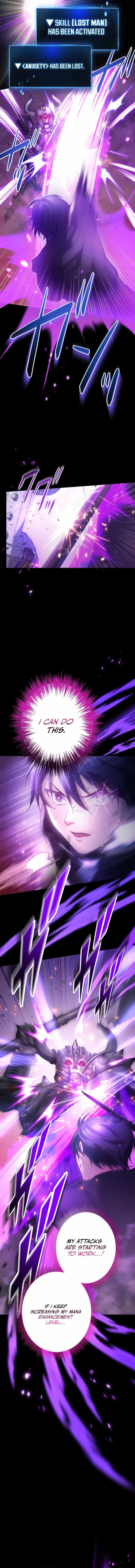 The Death-Returning Demon King-Class Player: Lost Man Chapter 11 page 13