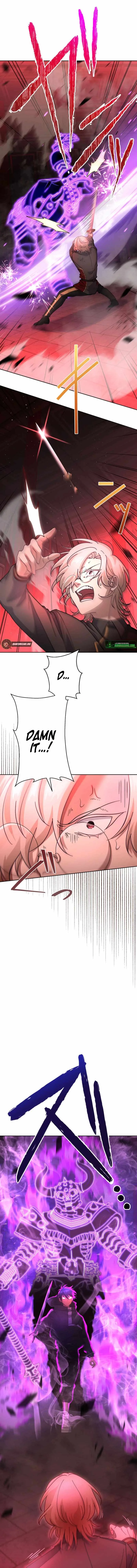 The Death-Returning Demon King-Class Player: Lost Man Chapter 14 page 1