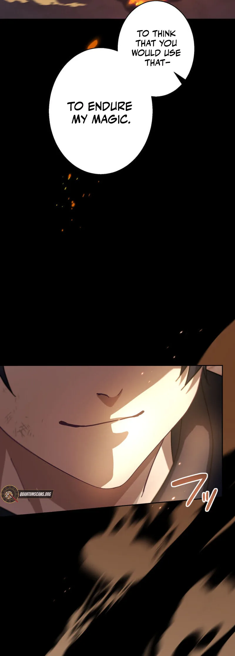 The Death-Returning Demon King-Class Player: Lost Man Chapter 20 page 9