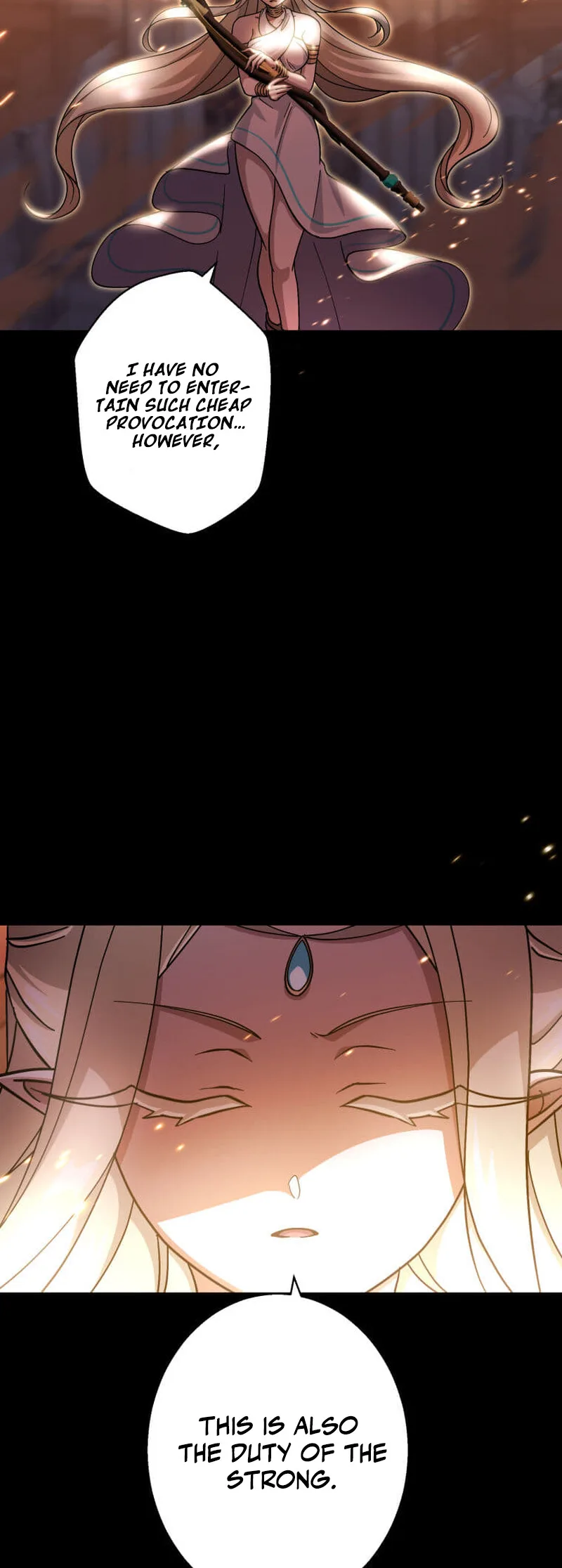 The Death-Returning Demon King-Class Player: Lost Man Chapter 20 page 13