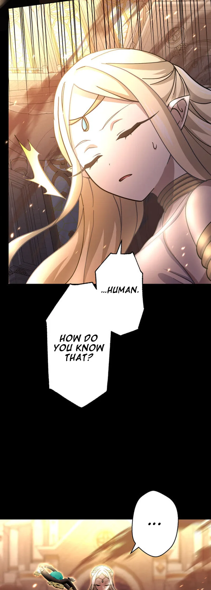 The Death-Returning Demon King-Class Player: Lost Man Chapter 20 page 12