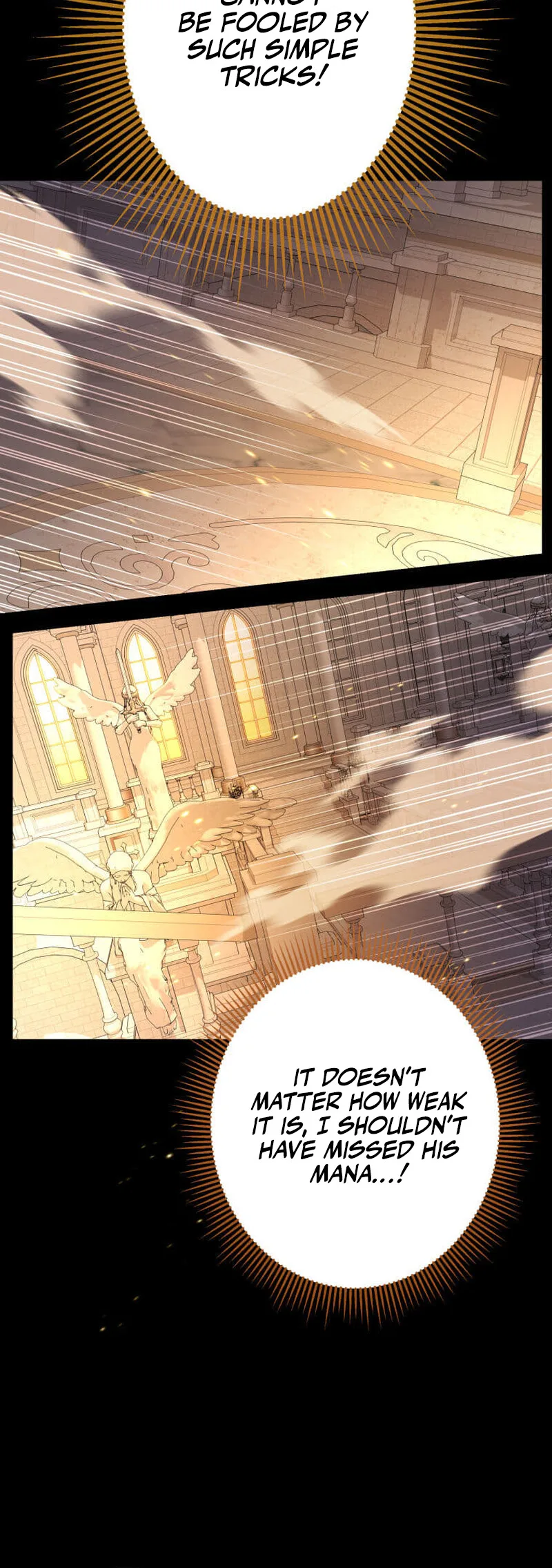 The Death-Returning Demon King-Class Player: Lost Man Chapter 20 page 19