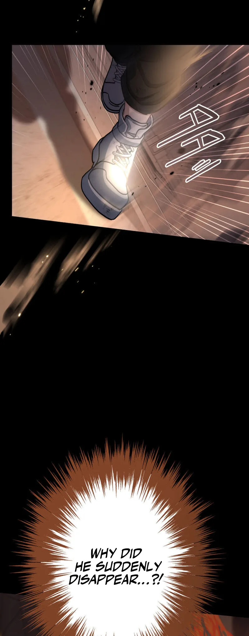 The Death-Returning Demon King-Class Player: Lost Man Chapter 20 page 25
