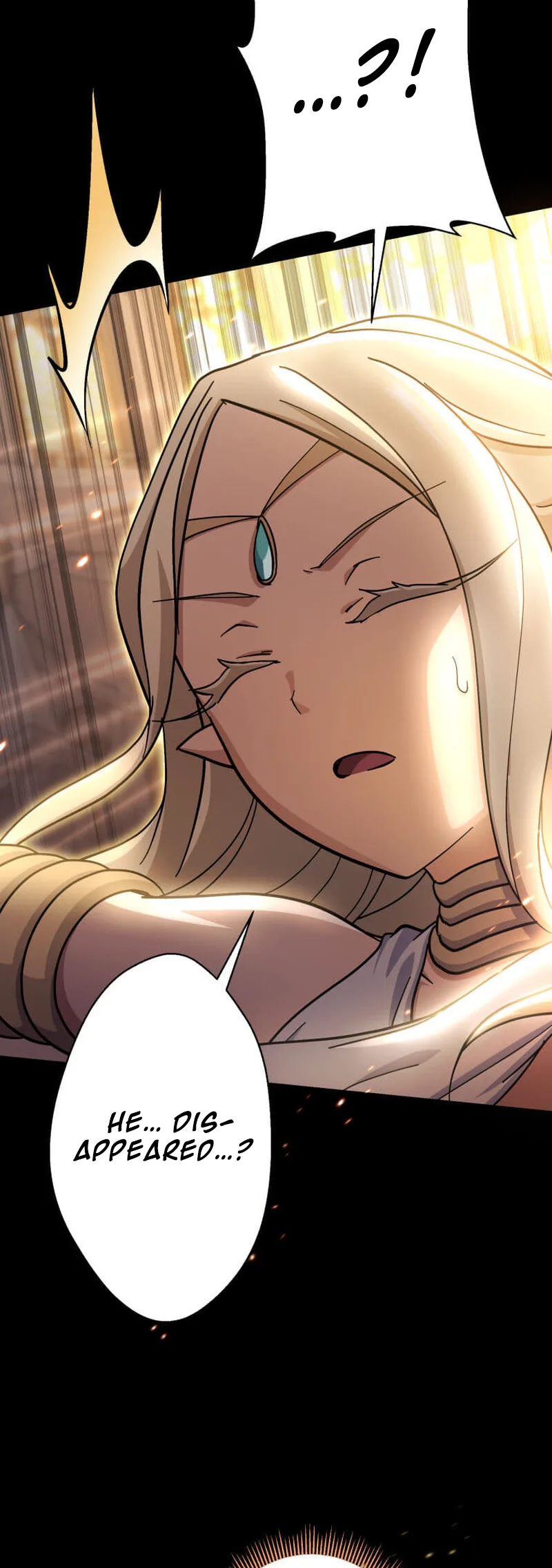 The Death-Returning Demon King-Class Player: Lost Man Chapter 20 page 17