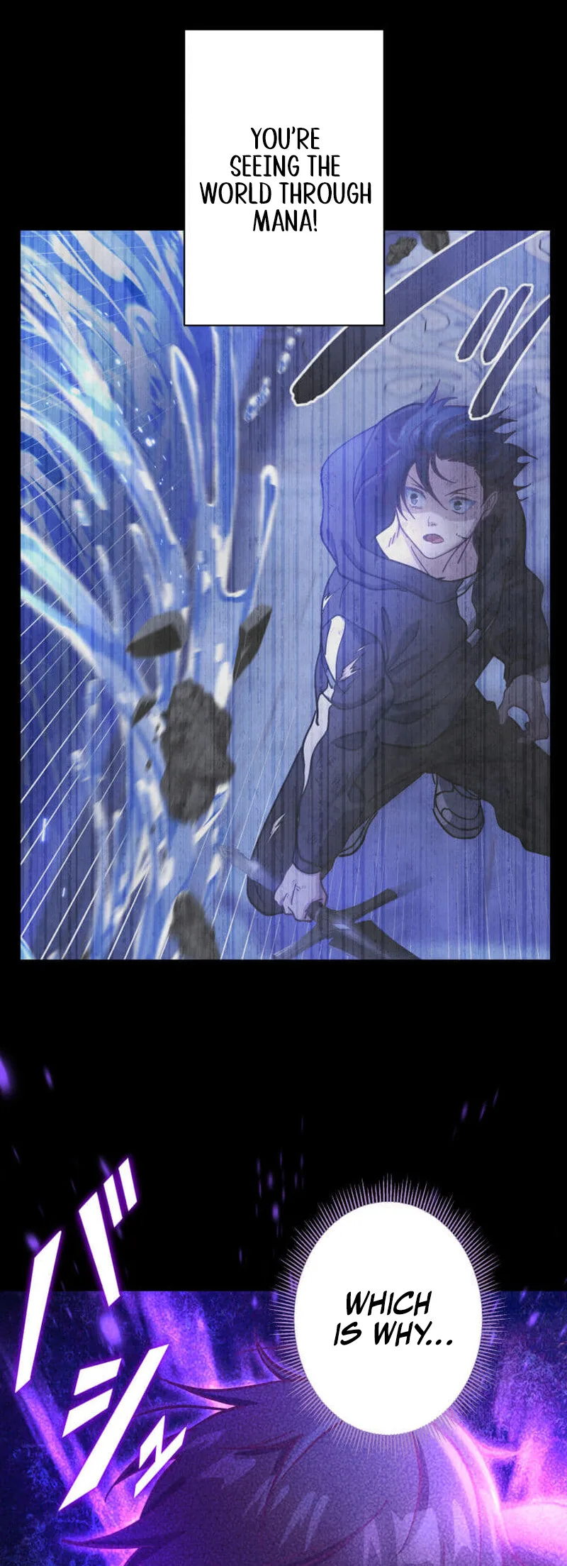 The Death-Returning Demon King-Class Player: Lost Man Chapter 20 page 30