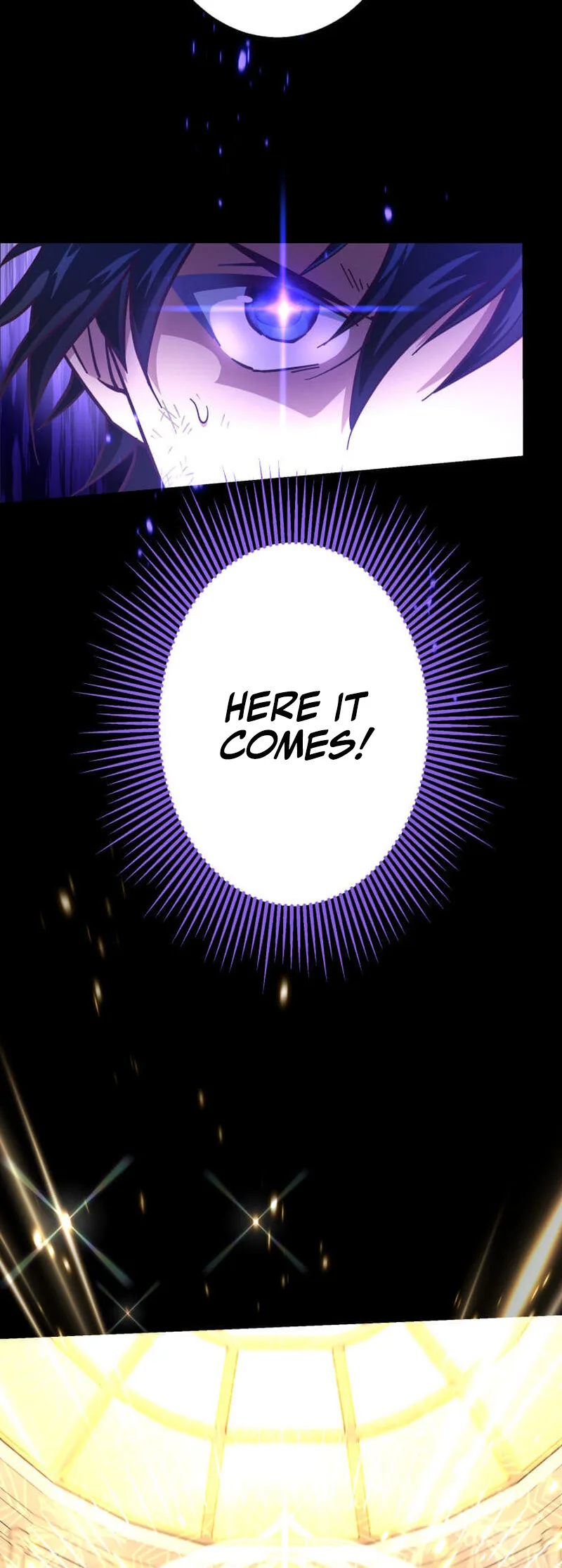 The Death-Returning Demon King-Class Player: Lost Man Chapter 20 page 14