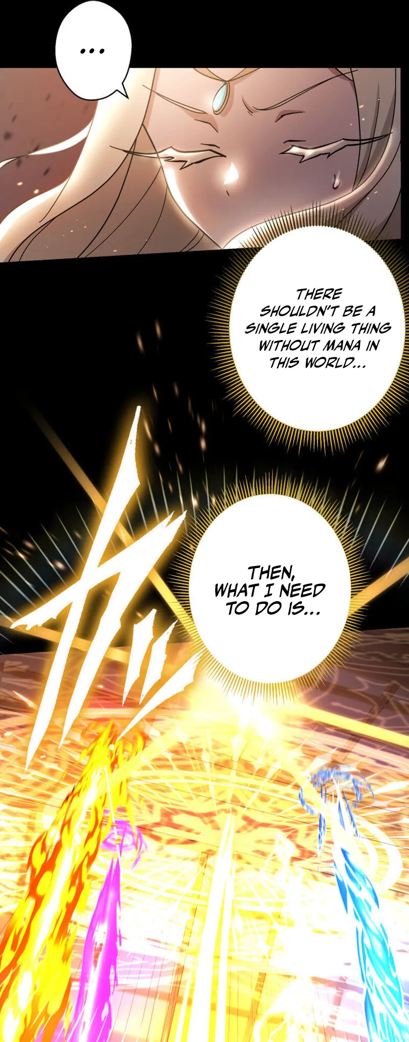 The Death-Returning Demon King-Class Player: Lost Man Chapter 20 page 20