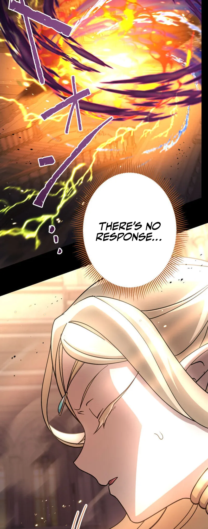 The Death-Returning Demon King-Class Player: Lost Man Chapter 20 page 23