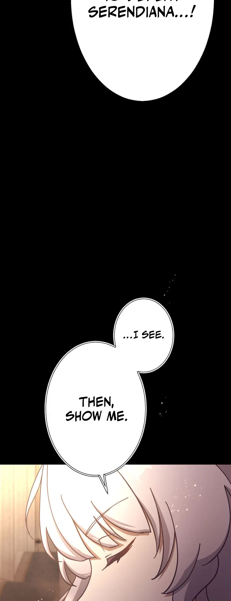 The Death-Returning Demon King-Class Player: Lost Man Chapter 20 page 4