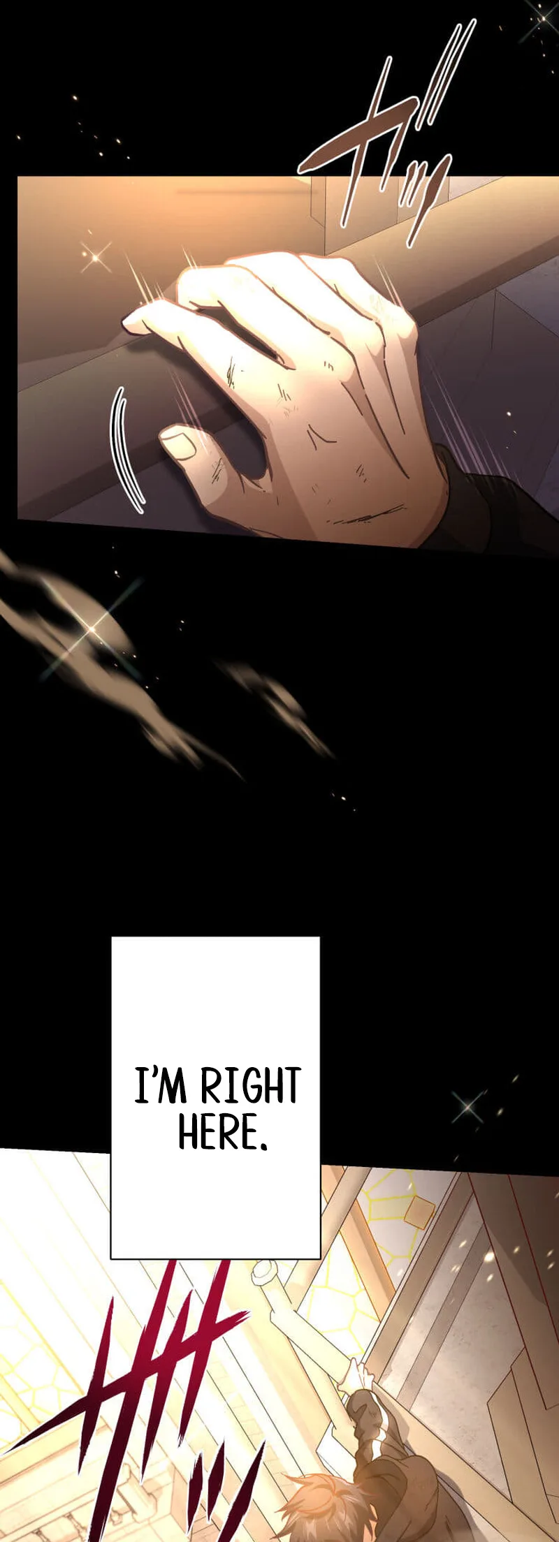 The Death-Returning Demon King-Class Player: Lost Man Chapter 20 page 27