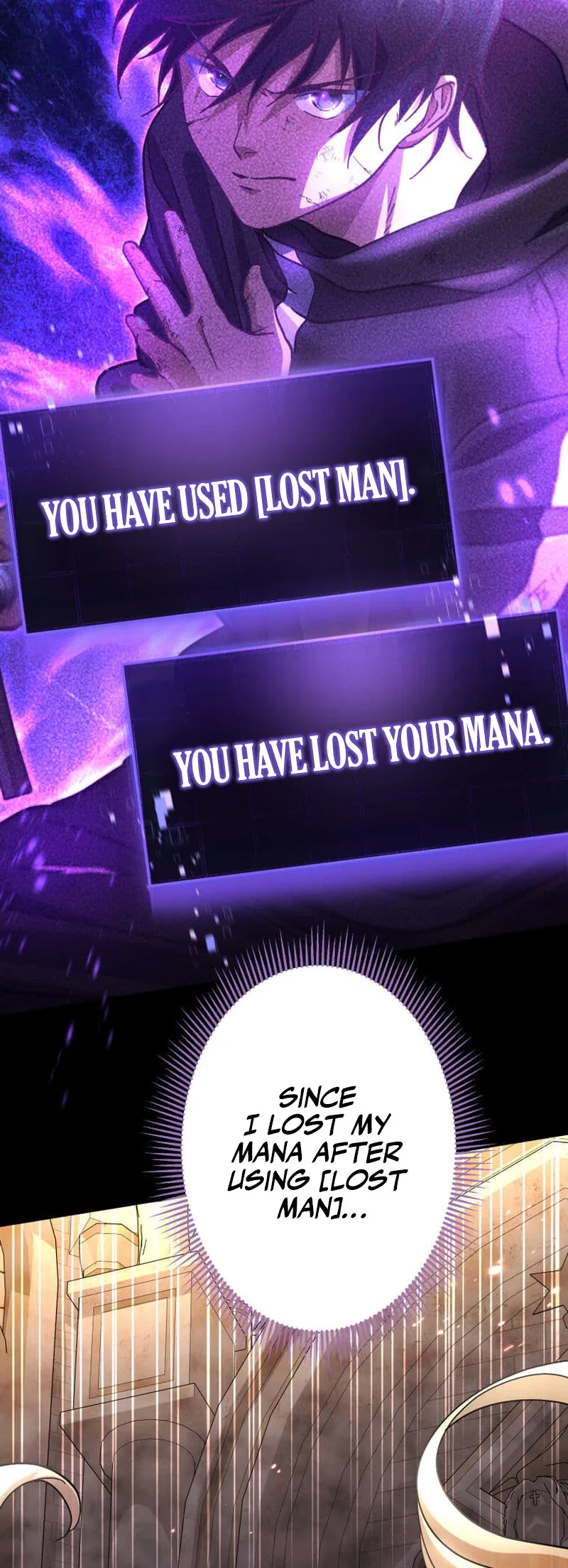 The Death-Returning Demon King-Class Player: Lost Man Chapter 20 page 31
