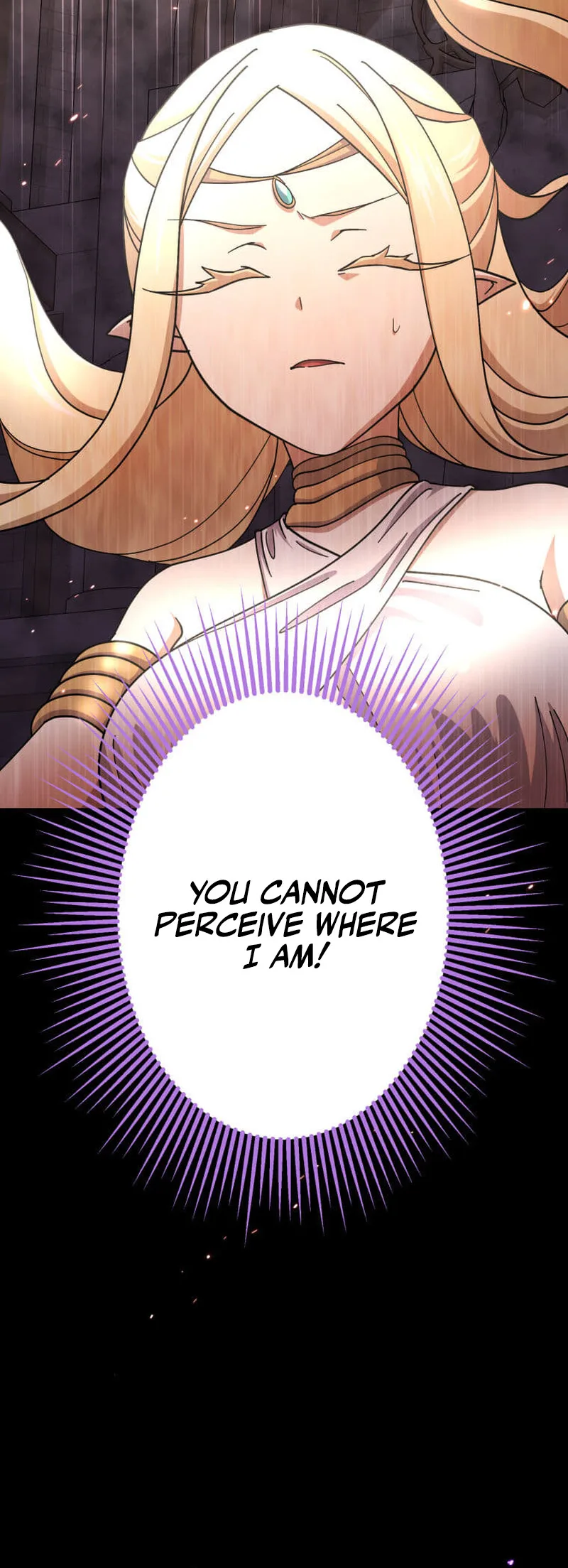 The Death-Returning Demon King-Class Player: Lost Man Chapter 20 page 32