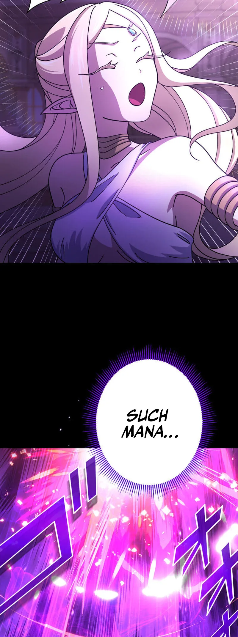The Death-Returning Demon King-Class Player: Lost Man Chapter 20 page 37