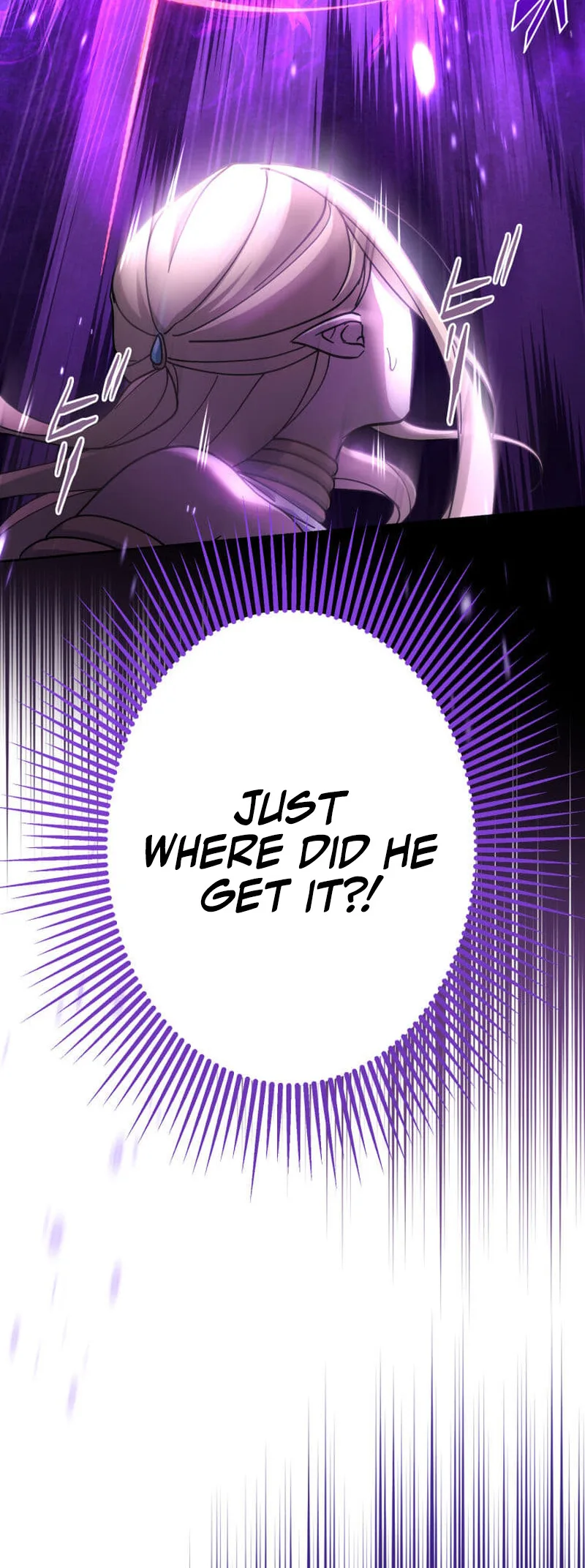 The Death-Returning Demon King-Class Player: Lost Man Chapter 20 page 38