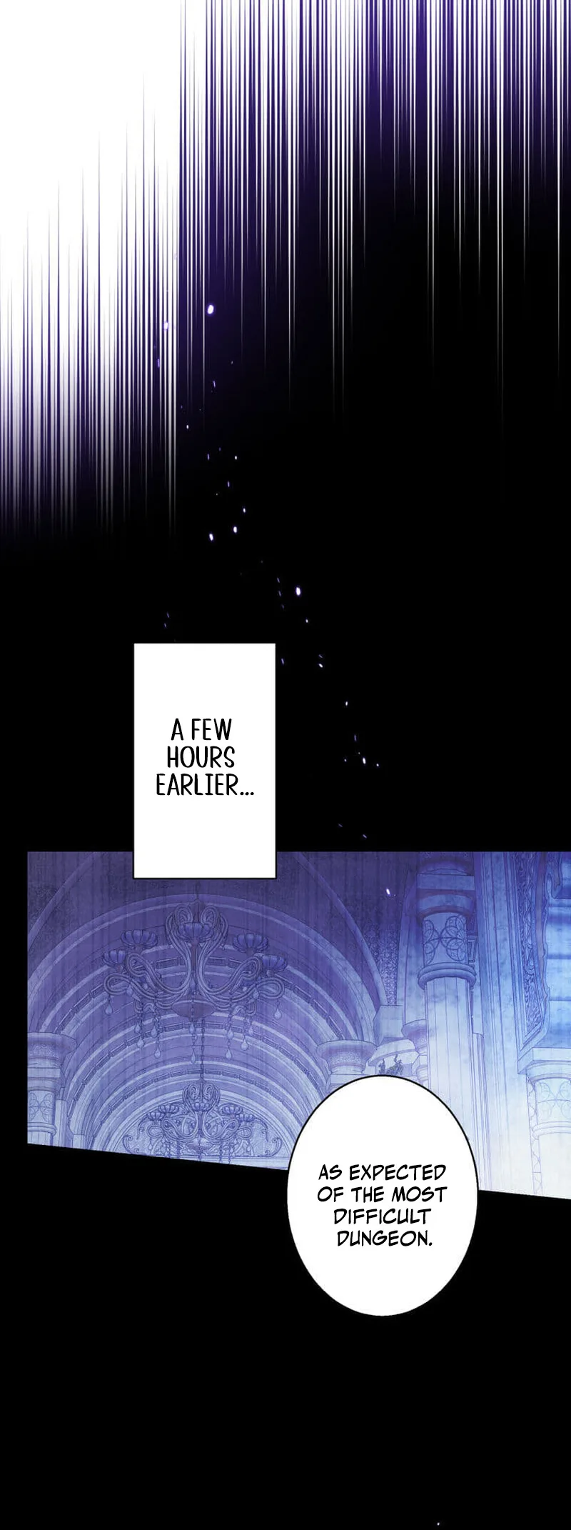 The Death-Returning Demon King-Class Player: Lost Man Chapter 20 page 39