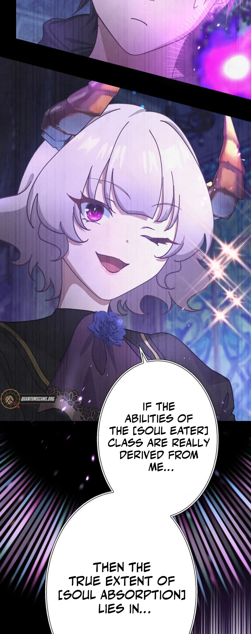 The Death-Returning Demon King-Class Player: Lost Man Chapter 20 page 42