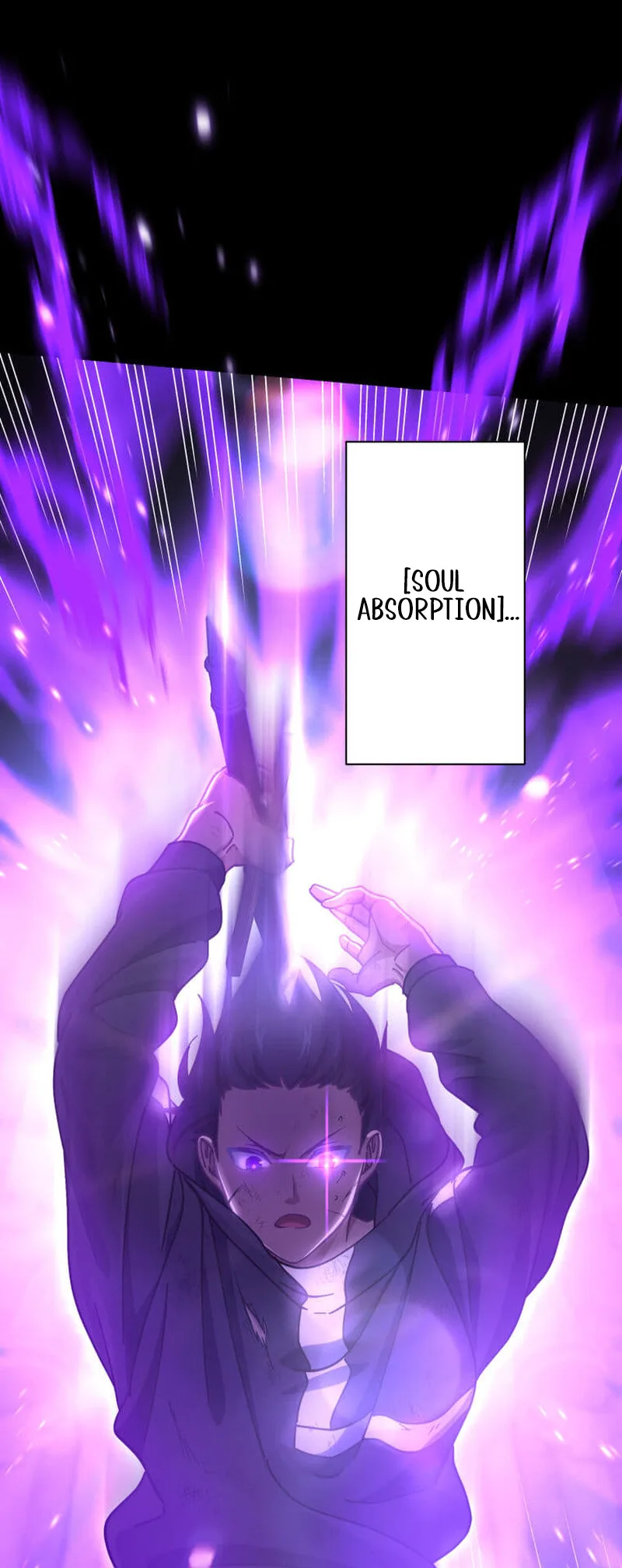 The Death-Returning Demon King-Class Player: Lost Man Chapter 20 page 44
