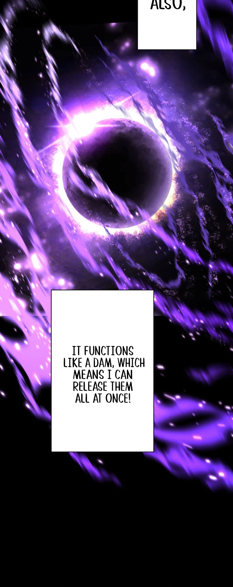 The Death-Returning Demon King-Class Player: Lost Man Chapter 20 page 46