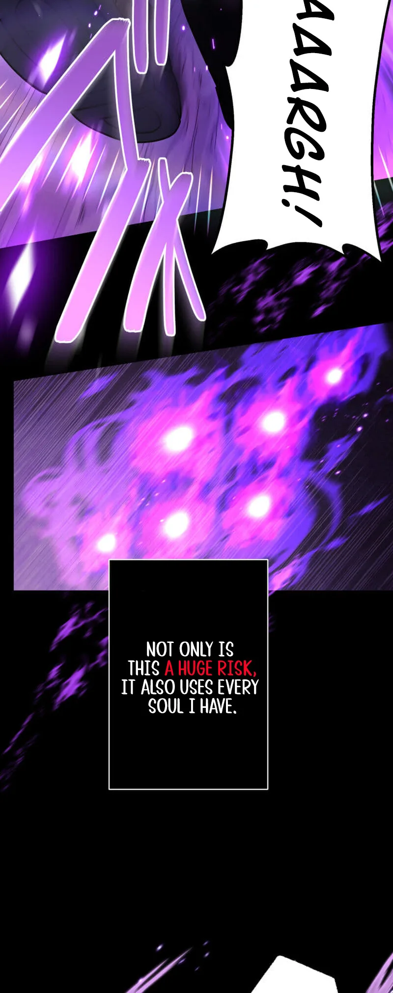 The Death-Returning Demon King-Class Player: Lost Man Chapter 20 page 49