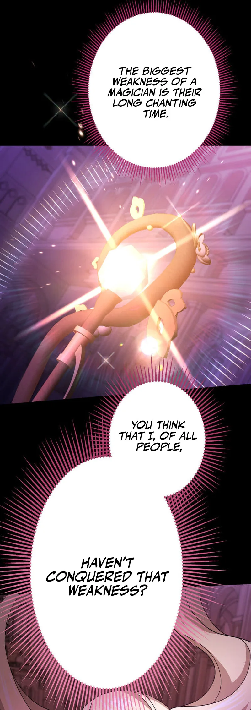 The Death-Returning Demon King-Class Player: Lost Man Chapter 20 page 55