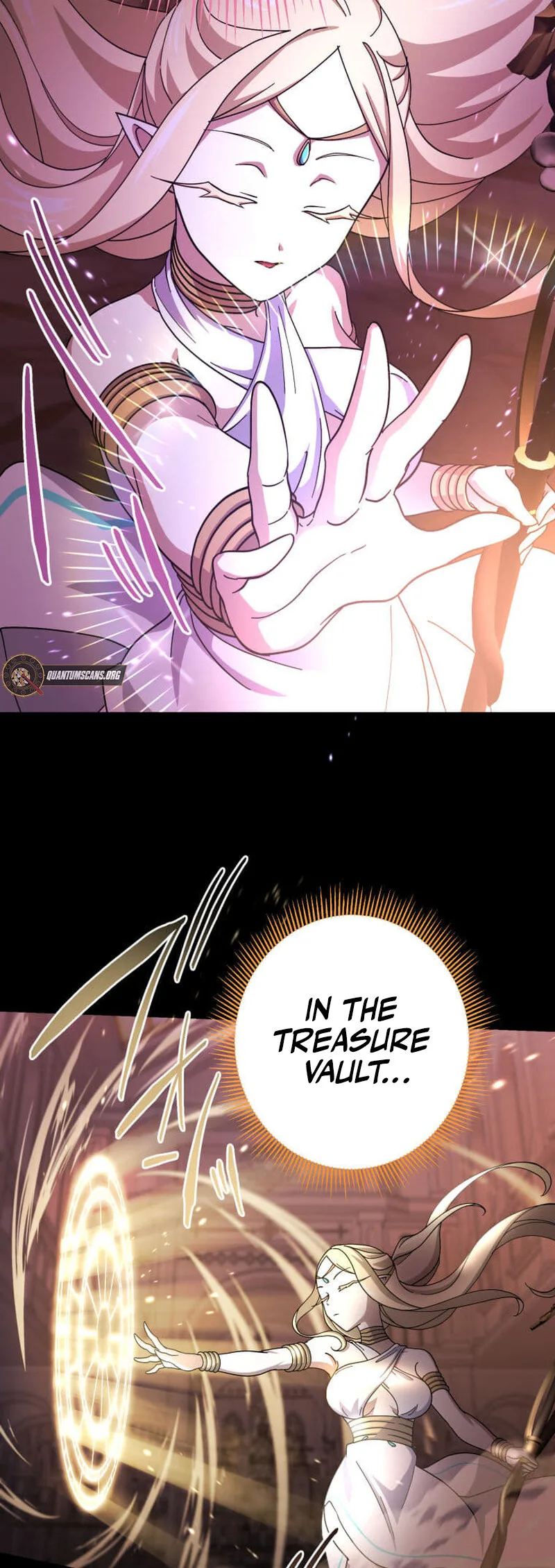 The Death-Returning Demon King-Class Player: Lost Man Chapter 20 page 56