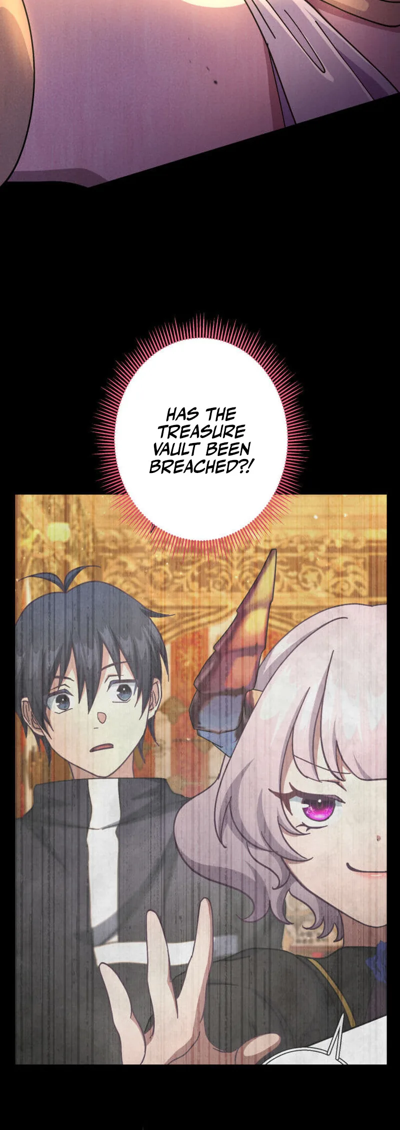 The Death-Returning Demon King-Class Player: Lost Man Chapter 20 page 59