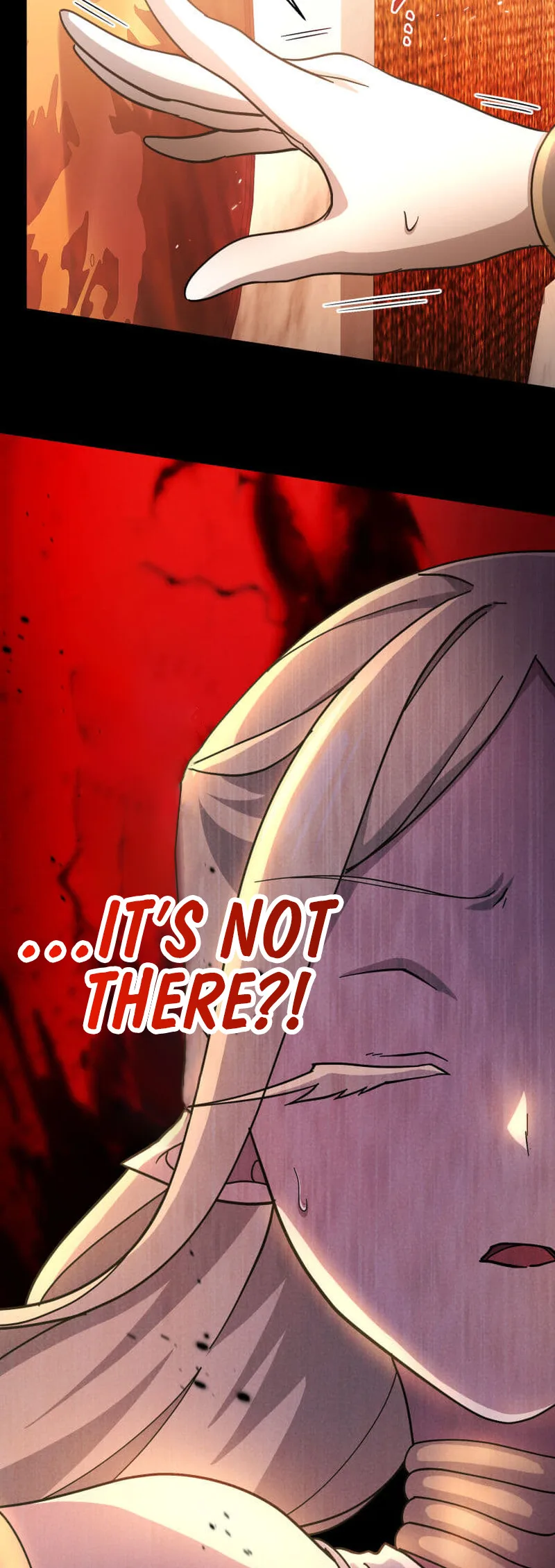The Death-Returning Demon King-Class Player: Lost Man Chapter 20 page 58
