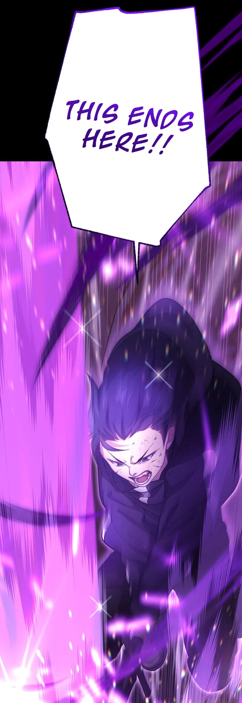 The Death-Returning Demon King-Class Player: Lost Man Chapter 20 page 62