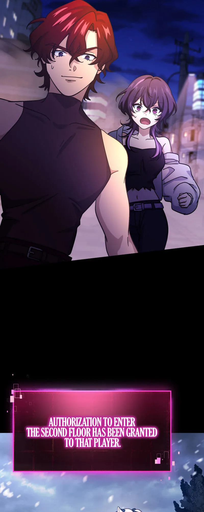The Death-Returning Demon King-Class Player: Lost Man Chapter 20 page 71
