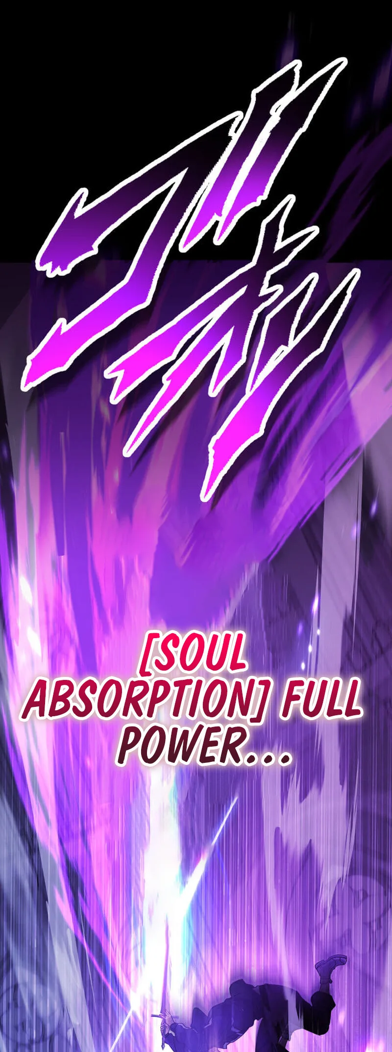 The Death-Returning Demon King-Class Player: Lost Man Chapter 20 page 35
