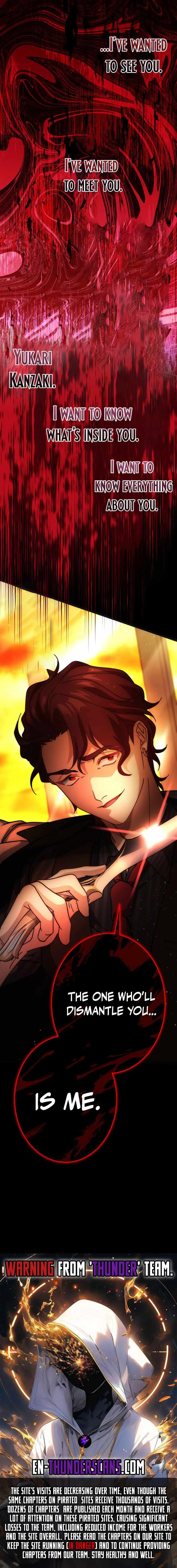 The Death-Returning Demon King-Class Player: Lost Man Chapter 30 page 14