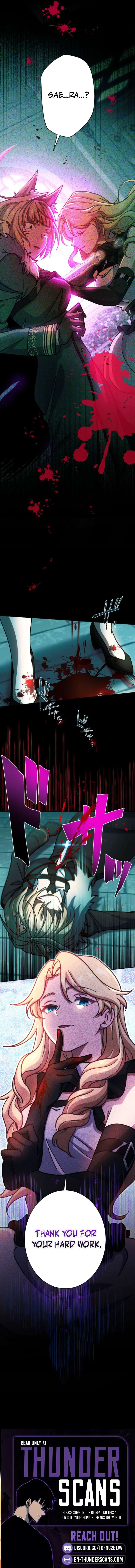 The Death-Returning Demon King-Class Player: Lost Man Chapter 52 page 13