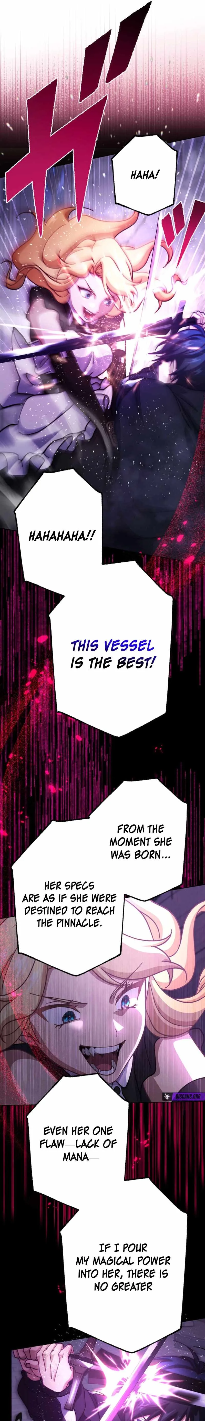 The Death-Returning Demon King-Class Player: Lost Man Chapter 53 page 11
