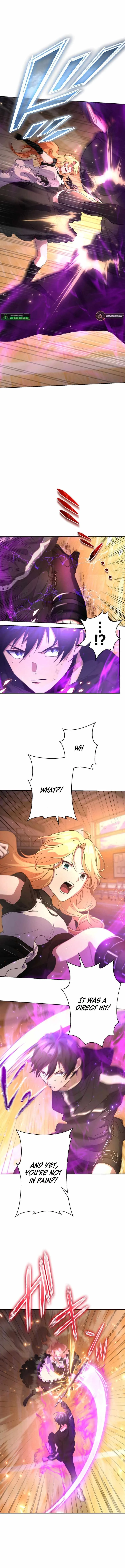 The Death-Returning Demon King-Class Player: Lost Man Chapter 6 page 16