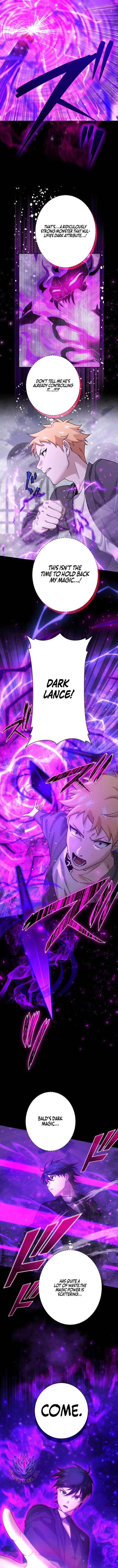 The Death-Returning Demon King-Class Player: Lost Man Chapter 67 page 12