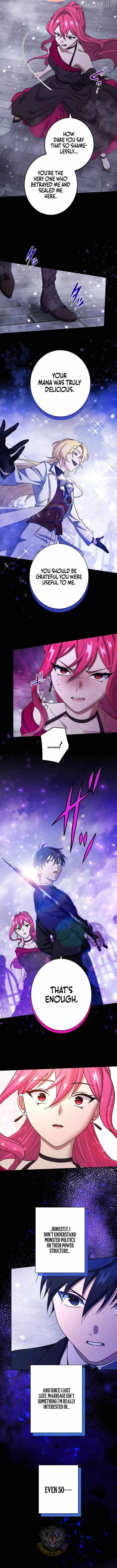 The Death-Returning Demon King-Class Player: Lost Man Chapter 68 page 5