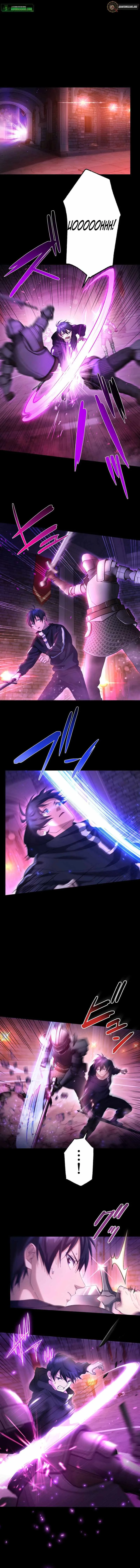 The Death-Returning Demon King-Class Player: Lost Man Chapter 7 page 7