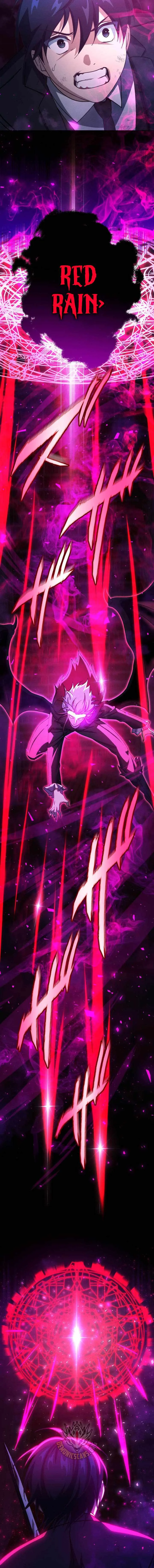 The Death-Returning Demon King-Class Player: Lost Man Chapter 76 page 5